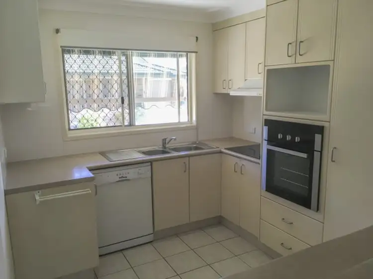 Second view of Homely house listing, 34/77 Cotterill Avenue, Bongaree QLD 4507