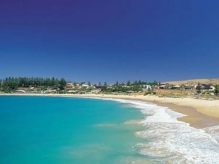 Seventh view of Homely land listing, 11 Carnegie Street, Port Elliot SA 5212