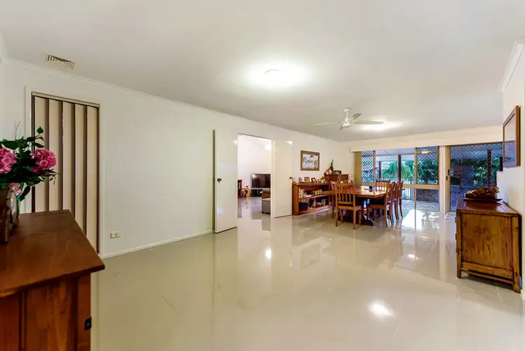 Third view of Homely house listing, 3 Allchin Court, Currumbin Waters QLD 4223