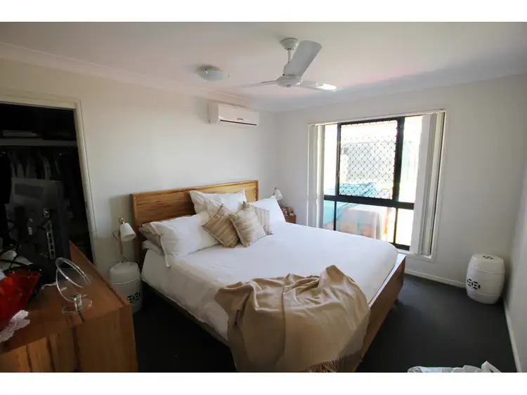 Fifth view of Homely semi-detached listing, 1/29 Kingfisher Drive, Yeppoon QLD 4703