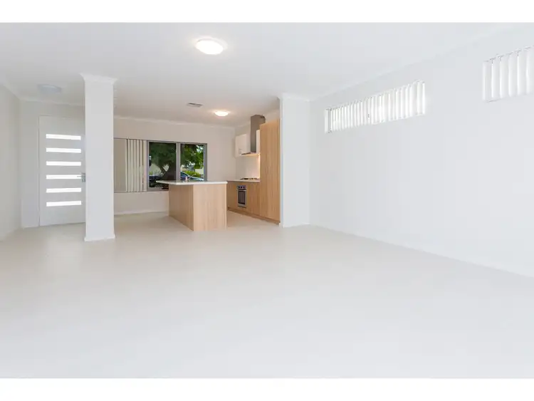 Fifth view of Homely house listing, 40A Hooson Way, Wilson WA 6107