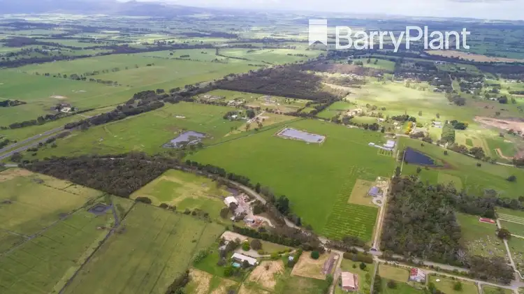 Third view of Homely house listing, 108 Hope Street, Bunyip VIC 3815