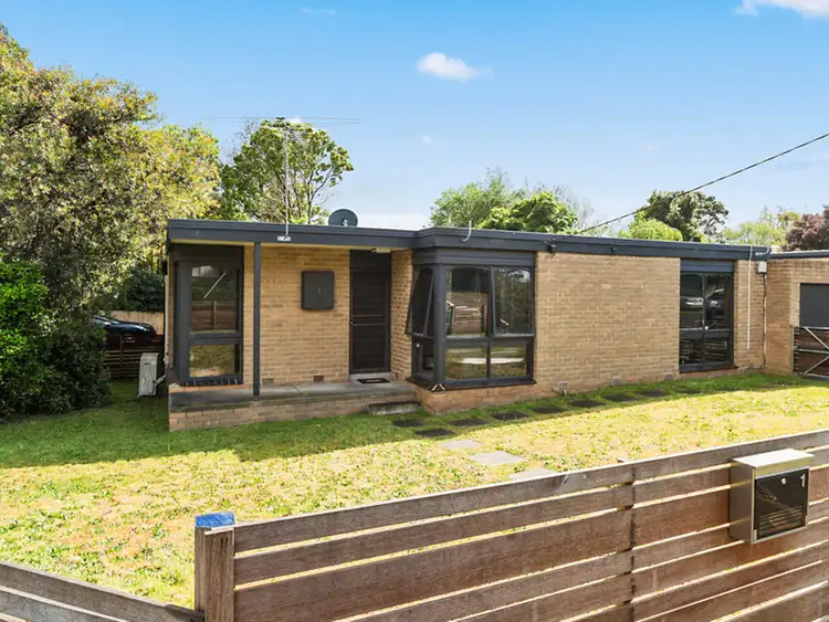 1 Long Street, Frankston VIC 3199