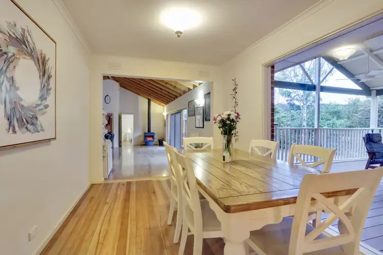 Third view of Homely house listing, 69 Moores Road, Monbulk VIC 3793