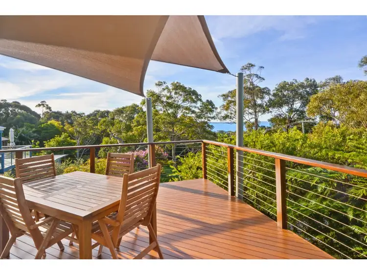 Third view of Homely house listing, 21 Towry Crescent, Vincentia NSW 2540