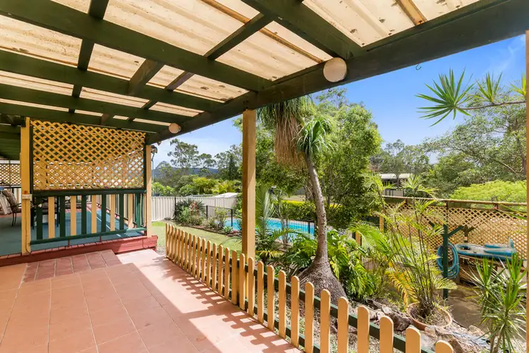 Third view of Homely house listing, 28 Lytham Court, Highland Park QLD 4211