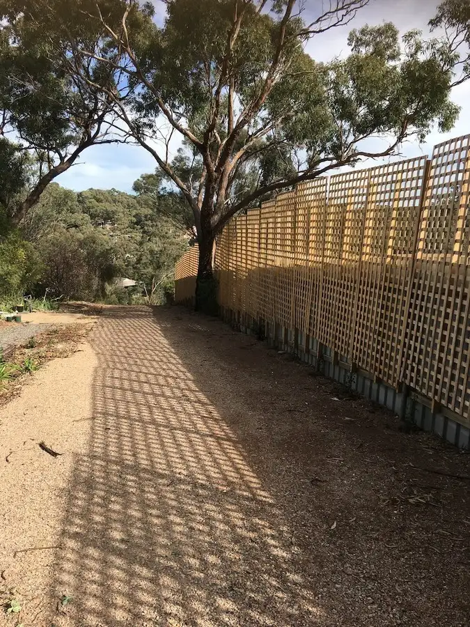 Second view of Homely land listing, 7C Euro Avenue, Eden Hills SA 5050