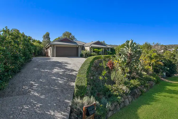 Fourth view of Homely house listing, 4 Swagman Road, Gilston QLD 4211