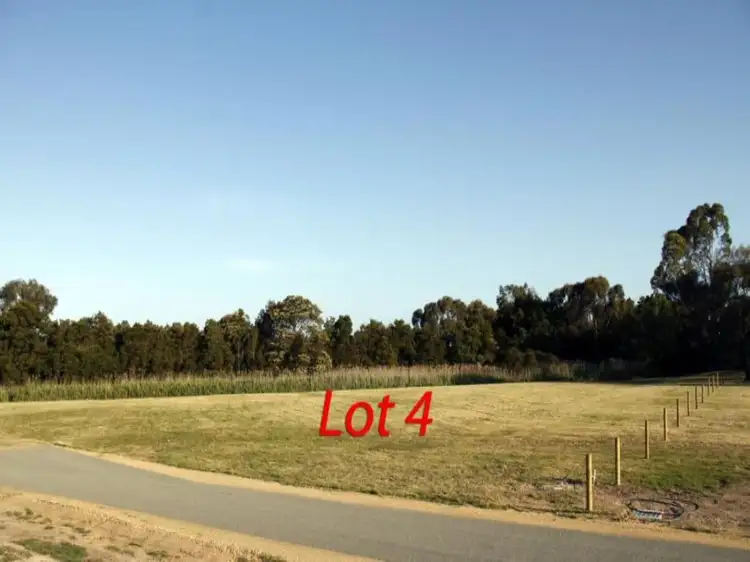 Second view of Homely land listing, Lot 4, 19-25 Stephenson Street, Sale VIC 3850