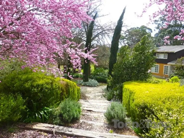 Fifth view of Homely house listing, 344 Oakwood Road, Oakbank SA 5243