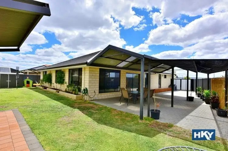 Fourth view of Homely house listing, 1 Farnell Lane, Aveley WA 6069