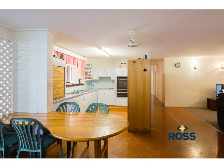 Sixth view of Homely house listing, 25 Bainbridge Street, Heatley QLD 4814