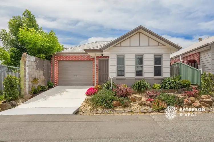 115 Hopetoun Street,, Ballarat East VIC 3350