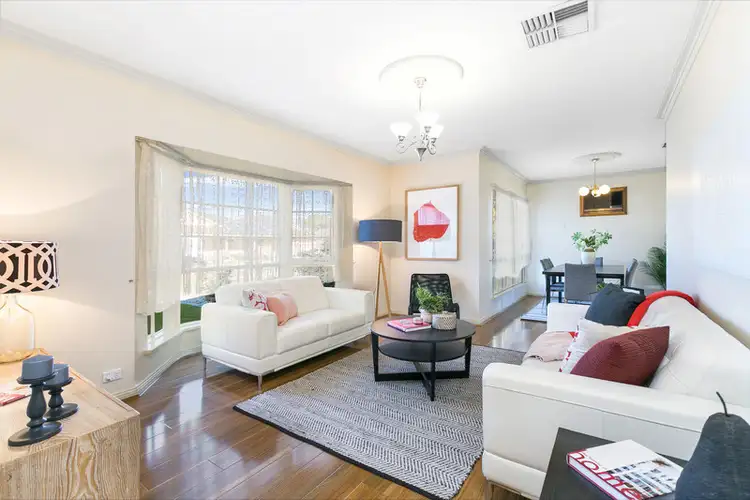 Fifth view of Homely house listing, 12 Bartlett Drive, Novar Gardens SA 5040