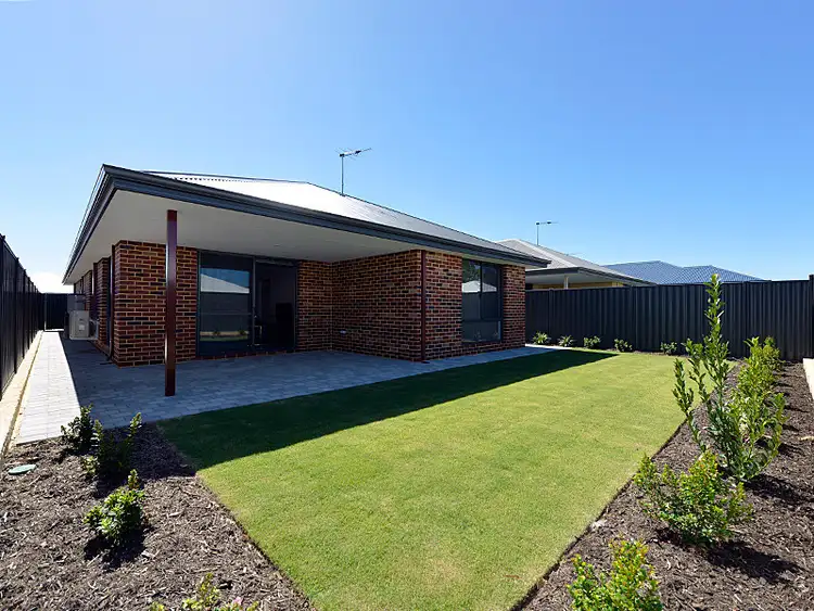 Third view of Homely house listing, 27 Bartley Chase, Aveley WA 6069