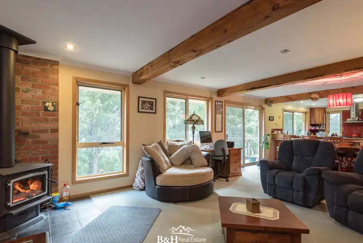 Seventh view of Homely rural property listing, 67 Allens Road, West Ulverstone TAS 7315