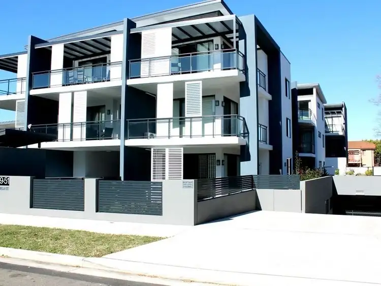 2/49 Isabella Street, North Parramatta NSW 2151