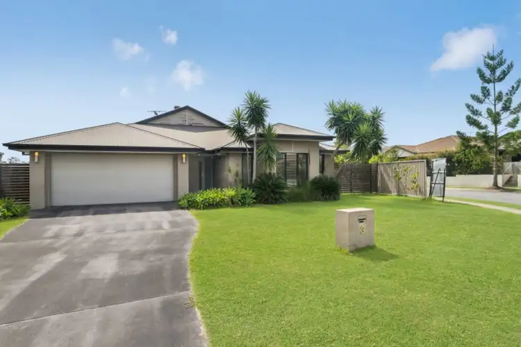 Fifth view of Homely house listing, 3 Athena Close, Moggill QLD 4070