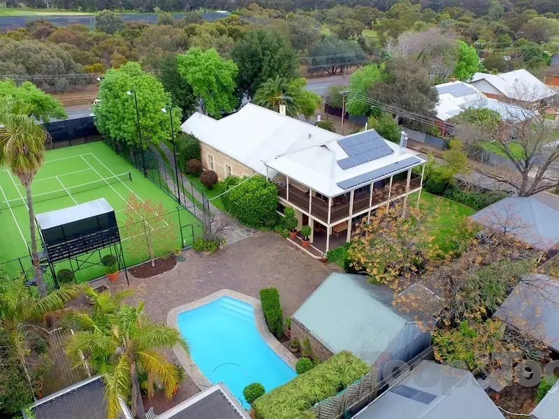 Main view of Homely house listing, 50-52 Cross Road, Myrtle Bank SA 5064