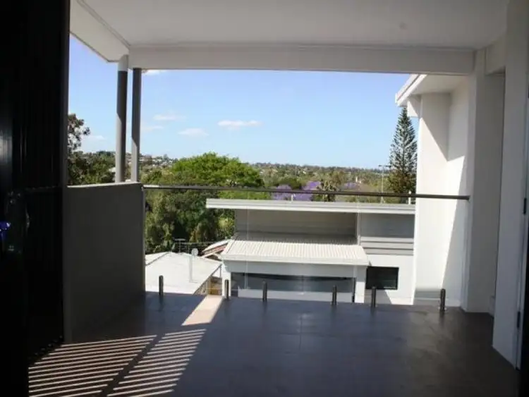 Second view of Homely apartment listing, 14/21 Fenton Street, Fairfield QLD 4103