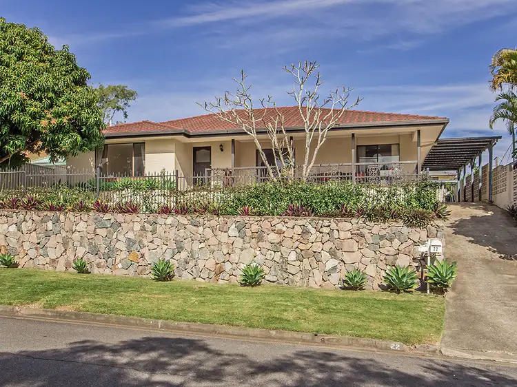 Main view of Homely house listing, 22 Murna Street, Jindalee QLD 4074