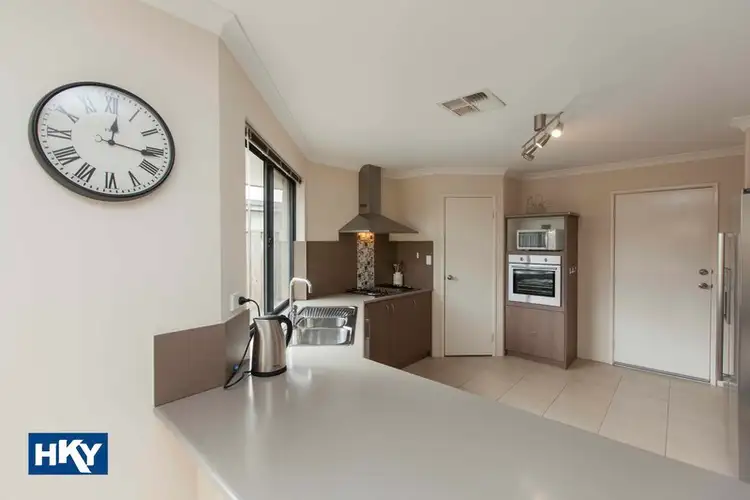 Sixth view of Homely house listing, 10 Ardmore Parade, Ellenbrook WA 6069