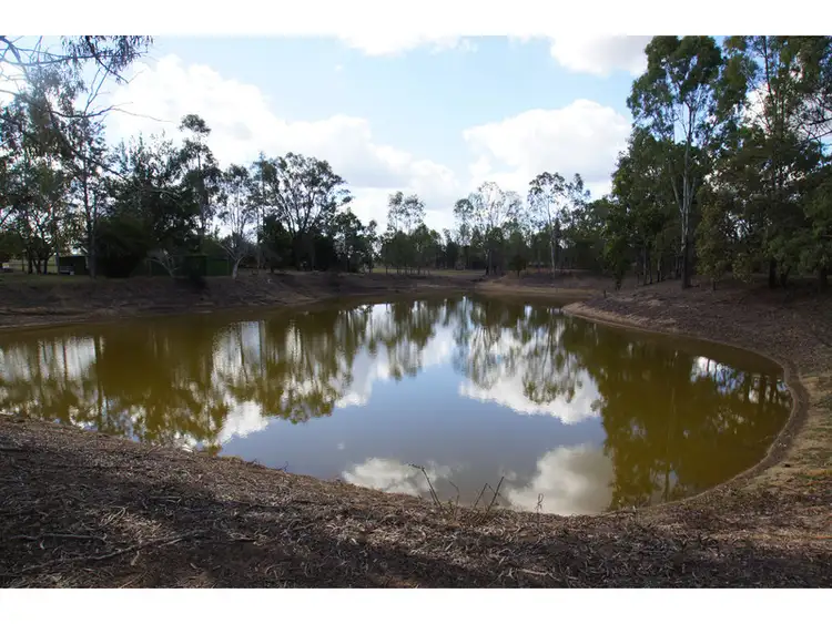 Second view of Homely rural property listing, 5 Fleur Crescent, Lockyer Waters QLD 4311