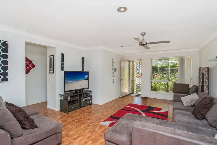 Fifth view of Homely villa listing, 145/8 Ghilgai Road, Merrimac QLD 4226