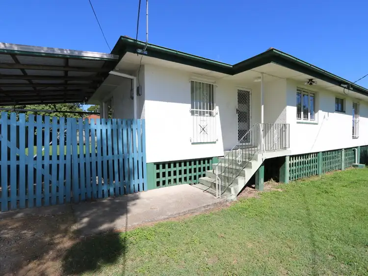 14 Brian Street, Riverview QLD 4303
