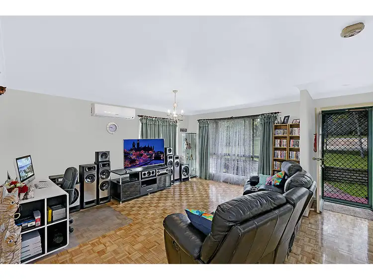 Fifth view of Homely house listing, 57 Leumeah Avenue, Chain Valley Bay NSW 2259