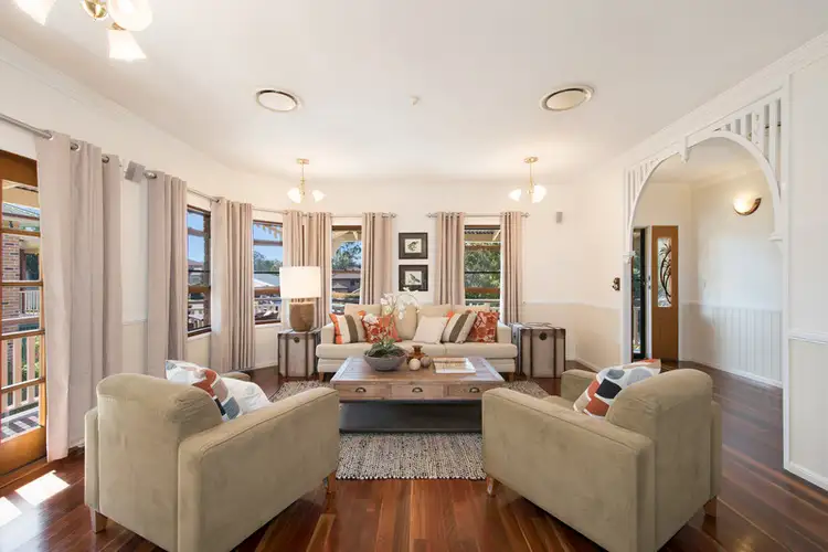 Fourth view of Homely house listing, 12 Evergreen Place, Mcdowall QLD 4053