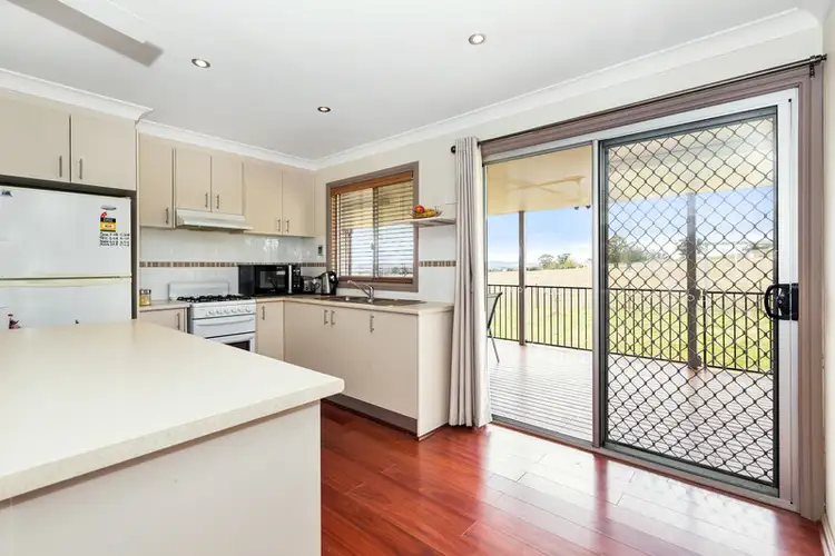 Third view of Homely rural property listing, 1214 Henry Lawson Drive, Mudgee NSW 2850