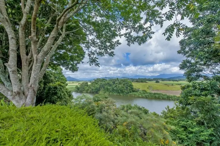 138 Bakers Rd Dallis Park, Murwillumbah NSW 2484