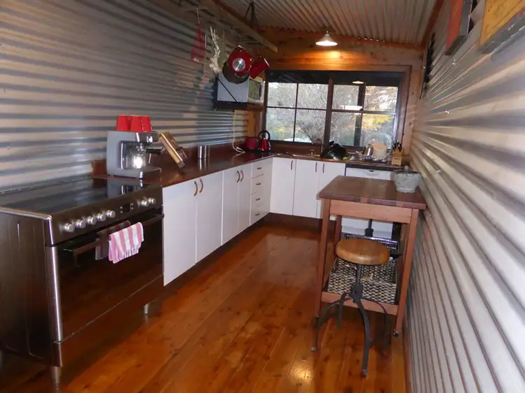 Sixth view of Homely rural property listing, 24 Nubrigyn Street, Kerrs Creek NSW 2800