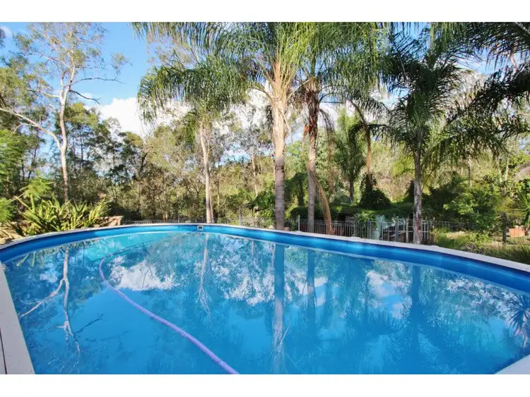 Third view of Homely house listing, 27 Timbarra Crescent, Karana Downs QLD 4306