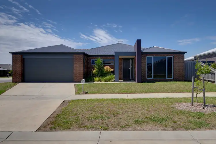 39 Donegal Avenue, Traralgon VIC 3844