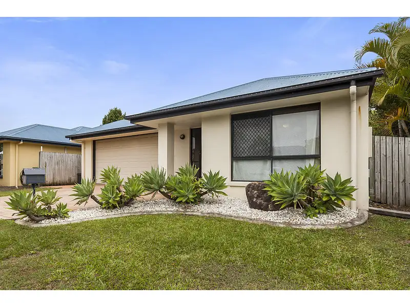 Main view of Homely house listing, 8 Windermere Way, Sippy Downs QLD 4556
