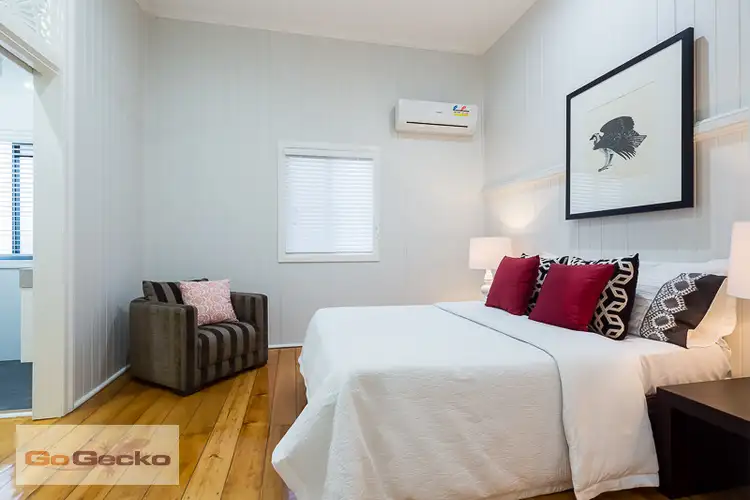 Fifth view of Homely house listing, 1 Pauline Street, Tarragindi QLD 4121