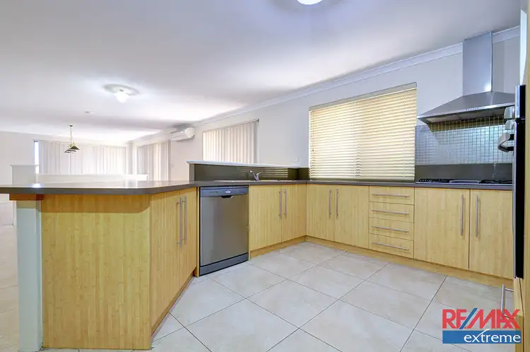 Fourth view of Homely house listing, 36 Kareela Meander, Tapping WA 6065