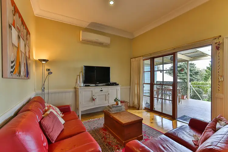 Fifth view of Homely house listing, 48A Jellicoe Street, Mount Lofty QLD 4350