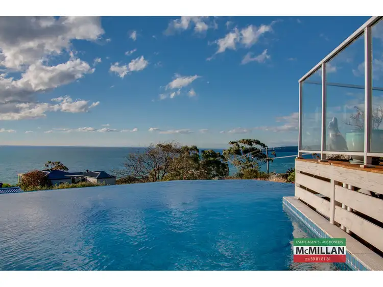 Fifth view of Homely house listing, 2 Hearn Street, Dromana VIC 3936