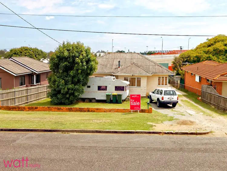 Second view of Homely house listing, 17 Weenga Street, Geebung QLD 4034