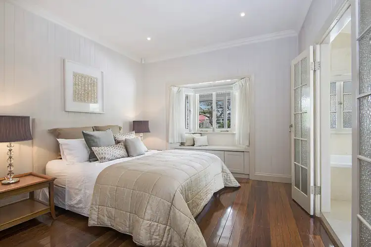 Sixth view of Homely house listing, 25 Flemington Street, Hendra QLD 4011