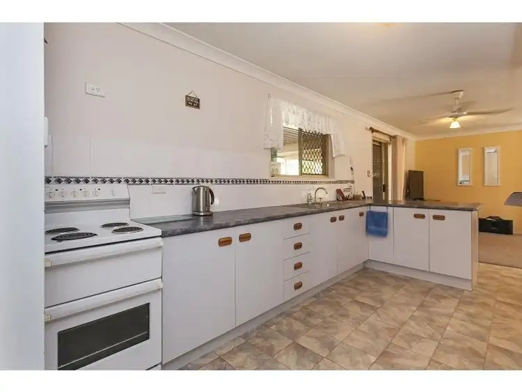 Fourth view of Homely house listing, 6 Sondra Lena Drive, Glenlee QLD 4711