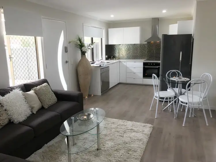 Fourth view of Homely semi-detached listing, 1/39 Morinda Way, Labrador QLD 4215
