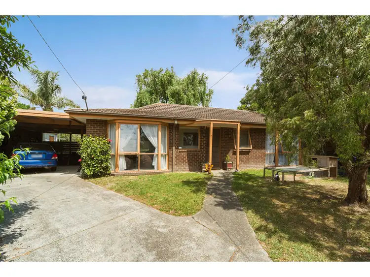Main view of Homely house listing, 11 Elsan Lea Court, Langwarrin VIC 3910