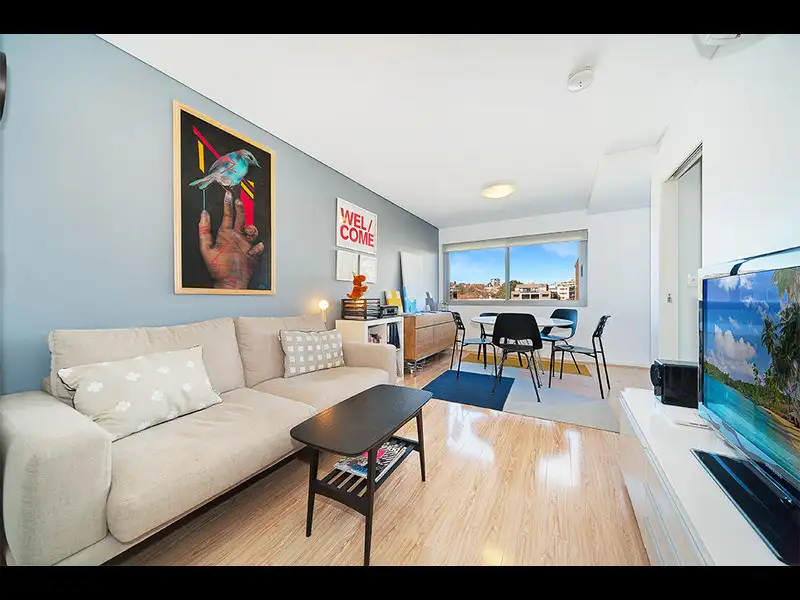 Main view of Homely apartment listing, 9/96 Chandos Street, Naremburn NSW 2065