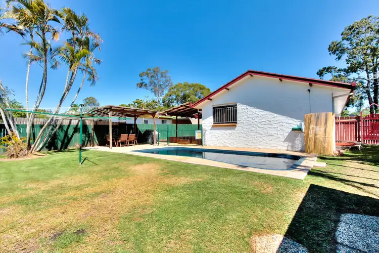 59 Christopher Street, Slacks Creek QLD 4127