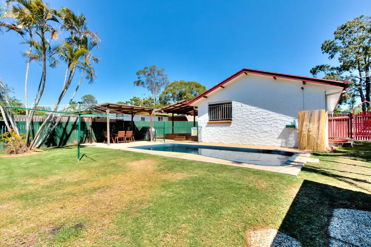Main view of Homely house listing, 59 Christopher Street, Slacks Creek QLD 4127