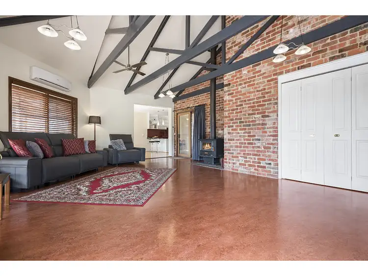 Sixth view of Homely house listing, 60 Tarrawarra Lane, Romsey VIC 3434